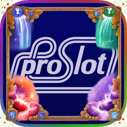 proslot — galeri pratinjau Resmi APK